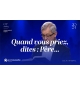 Quand vous priez, dites: Père ... - Jean-Marie Ribay MP3