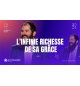 L'infinie richesse de sa grâce -Thiebault Geyer MP3