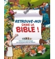 Retrouve-moi dans la Bible !