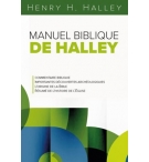 Manuel biblique - Henry Hampton Halley