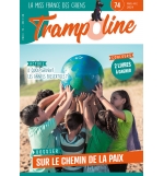 Trampoline 74 Mars – Mai 2024