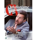 Christianisme Aujourd’hui Avril 2024