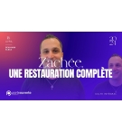 Zachée, une restauration complète - Benjamin Elbaz MP3