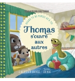 Thomas s’ouvre aux autres - Alasdair Groves