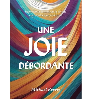 Une joie débordante - REEVES Michael