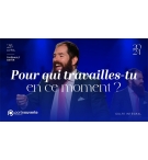 Pour qui travailles-tu en ce moment ? - Thiebault Geyer MP3