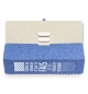 Carnet de notes support "Confie au Seigneur..."