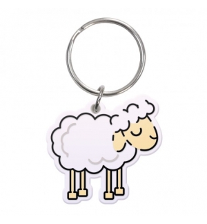 Porte-clé Mouton