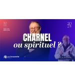 Charnel ou spirituel ? -Jean-Luc Menchon MP3