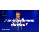 Suis-je réellement chrétien ?- Samuel Peterschmitt MP3