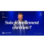 Suis-je réellement chrétien ?- Samuel Peterschmitt MP3