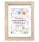 Mon cadre inspiration - Aime la vie...