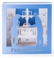 Carte CHAMBRE BEBE GARCON 3D