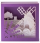 Carte PROVENCE 3D