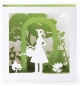 Carte JARDINIERE 3D
