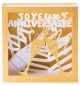 Carte CHAMPAGNE 3D