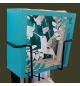 Carte CALECHE 3D