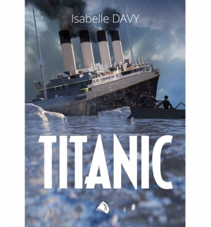 Titanic - Isabelle Davy