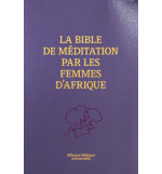 La Bible de méditation par les femmes d'Afrique