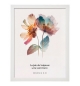 POSTER A4 avec cadre"La joie du Seigneur…" - Néhémie 8, 10