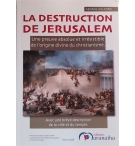 La destruction de Jérusalem - Georges Holford