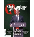 Christianisme Aujourd’hui Mai 2024