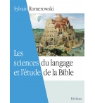 Les sciences du langage et l’étude de la Bible (2e édition révisée et augmentée)