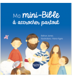 Ma mini-Bible à accrocher partout
