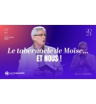 Le tabernacle de Moïse... et nous! -Jean-Marie Ribay MP3