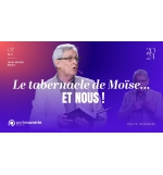 Le tabernacle de Moïse... et nous! -Jean-Marie Ribay MP3