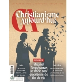 Christianisme Aujourd’hui Juin 2024