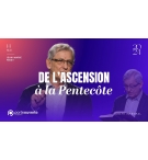 De l'ascension à la Pentecôte - Jean-Marie Ribay MP3