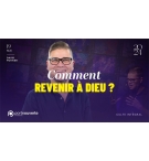 Comment revenir à Dieu ? - David Pothier MP3
