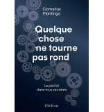 Quelque chose ne tourne pas rond Le péché dans tous ses états - Cornelius Planti