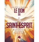 Le don du Saint-Esprit - Philippe H. Emirian