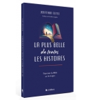 La plus belle de toutes les histoires - CONTE Jonathan