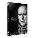 The Chosen Saison 4 (DVD)