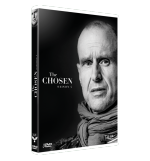 The Chosen Saison 4 (DVD)