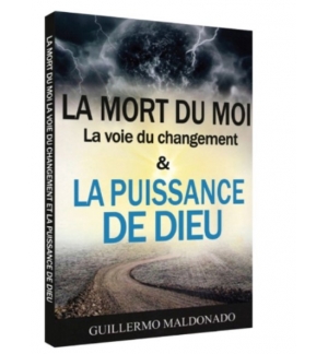 La mort du moi - La voie du changement