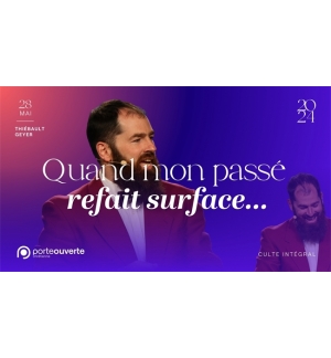 Quand mon passé refait surface... - Thiebault Geyer MP3