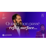 Quand mon passé refait surface... - Thiebault Geyer MP3