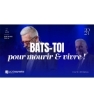Bats-toi - Bertrand Huetz MP3