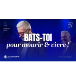 Bats-toi - Bertrand Huetz MP3