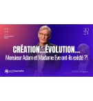 Création... Evolution...- Jean-Marie Ribay MP3