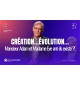 Création... Evolution...- Jean-Marie Ribay MP3