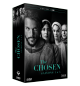 The Chosen Coffret 4 Saisons (Coffret DVD)