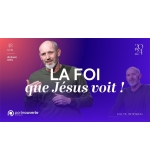 La foi que Jésus voit !  - Jérémie Jung MP3