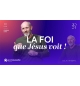 La foi que Jésus voit !  - Jérémie Jung MP3