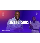 Lazare, sors ! - Claude Ekwé MP3