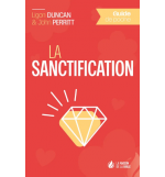 La sanctification - Ligon Duncan & John Perrit
